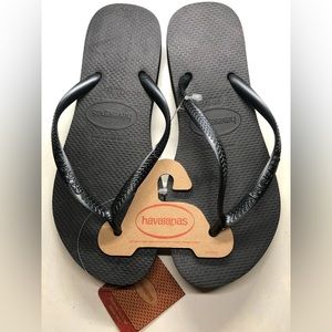 HAVAIANAS SANDALS 🩴 NEW WITH TAGS